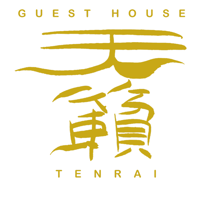 天籟ロゴtenrai_logo